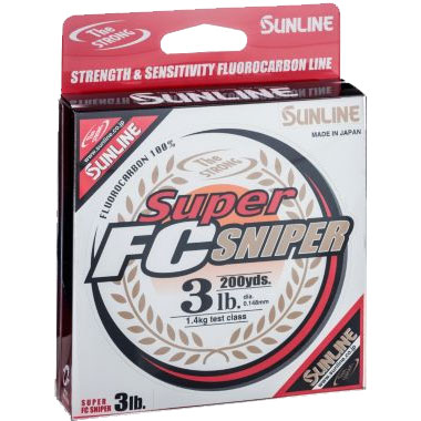 Sunline Super FC Sniper