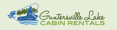 Guntersville Lake Cabin Rentals