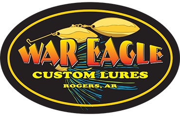 War Eagle Lures